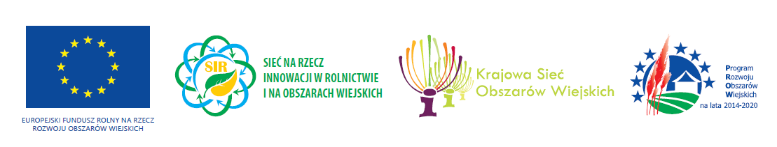 Materiał opracowany przez Instytut Technologiczno-Przyrodniczy w Falentach, Mazowiecki Ośrodek Badawczy w Kłudzienku na zlecenie Centrum Doradztwa Rolniczego w Brwinowie.