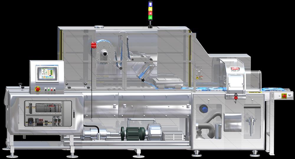 Running Time, Temperature Information CONTEXTUALIZATION Energy/Product, OEE