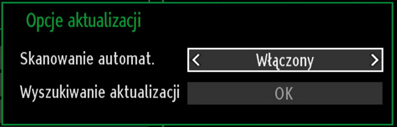 Proszę nacisnąć przycisk OK, aby wejść do podmenu. Limit czasu menu: Zmienia limit dla czasu wyświetlania menu.