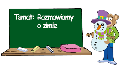 Dziecko często wyrywa się z odpowiedzią,