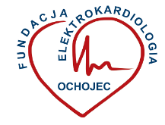 Organizatorzy Fundacja ElektrokardiologiaOchojec Klinika Elektrokardiologii i Niewydolności Serca Śląskiego Uniwersytetu Medycznego w Katowicach Oddział Elektrokardiologii SPSK nr 7, Górnośląskie