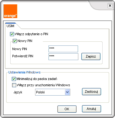 9.4. Środki bezpieczeństwa zalecane przy używaniu karty SIM/R-UIM Należy zapoznać się z poniższymi uwagami przed pierwszym użyciem karty SIM/R-UIM.