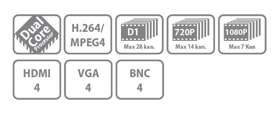 technologii bez kabli Łatwe magazynowanie i udostępnianie plików danych Wsparcie Raid0, Raid1, Raid5, Raid6, Raid10, JBOD, Single, hot-swappable Przystosowany do pracy 24/7 non-stop.