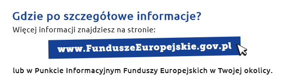 Portal Funduszy Europejskich Fundusze Europejskie w woj. śląskim www.