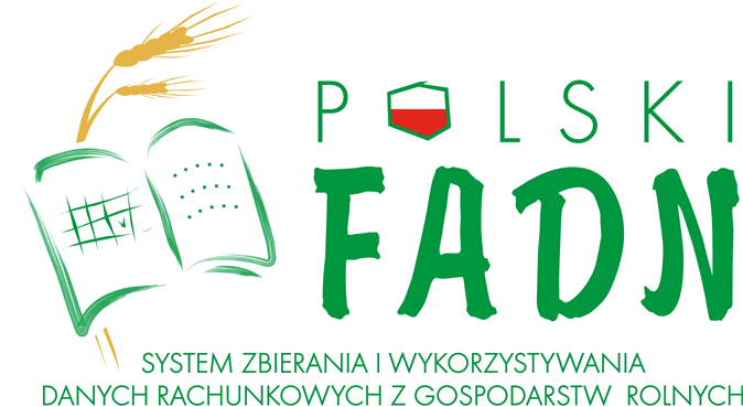 II. SYSTEM ZBIERANIA I WYKORZYSTYWANIA DANYCH RACHUNKOWYCH Z GOSPODARSTW ROLNYCH (POLSKI FADN) W ramach dostosowywania polskiego prawa do acquis communautaire Unii Europejskiej, Sejm RP uchwalił 29