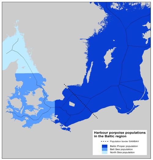 FI EE SE LV LT DK PL Część zespołu projektu SAMBAH przed stacją terenową Uniwersytetu w Turku na wyspie Seili w Finlandii, październik 2013 9 Uczestnictwo wszystkich nadbałtyckich krajów UE.