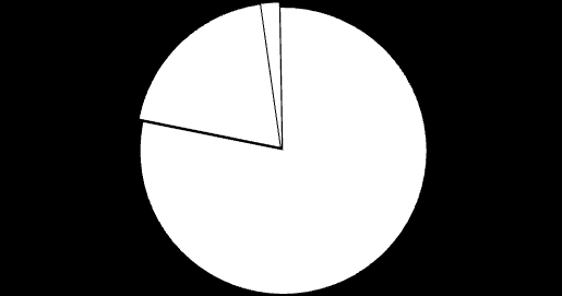 Segment Nawozy Grupy Azoty POLICE (GK) (mln PLN) 1Q 2014 1Q 2013 Zmiana Przychody 543 626-83 EBITDA 79% Nawozy wieloskładnikowe 331 387-56 Mocznik 114 114 0 Amoniak 89 98-9 Pozostałe 9 27-18 Marża