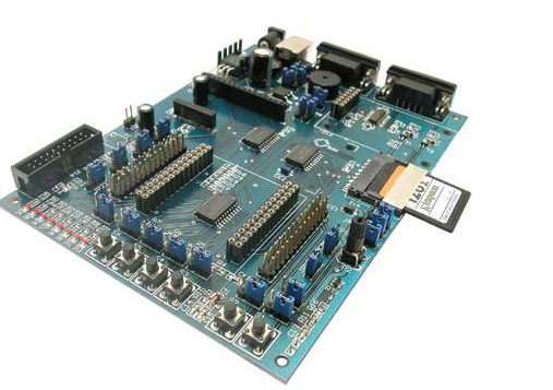 graficzny i tekstowy (możliwość zastosowania HDL, AHDL, VHDL i Verilog) oraz symulację układów cyfrowych.