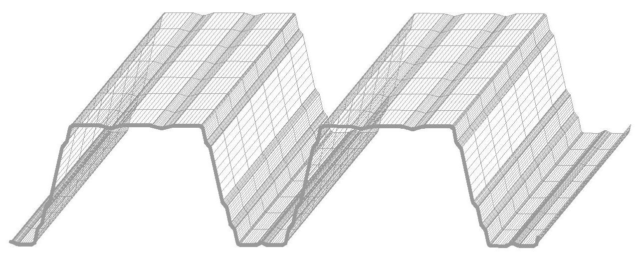 RBT-200 RBT-200 PARAMETRY WARTOŚCI RBT-200 Symbol Blachy Grubość materiału [mm] 0,75 0,88 1,00 1,25 Ciężar [kg/mb] 8,62 10,01 11,47 14,32 Ciężar [kg/m 2 ] 10,26 11,92 13,65 17,05