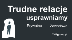 Usprawniamy firmy - Zwiększamy sprzedaż - Ułatwiamy karierę i zmianę pracy 6 Trudne i ważne relacje Relacje silnie wpływają na osiągnięcia.