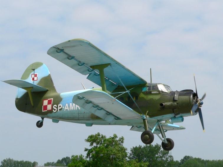 80 lat historii przemysłu lotniczego RWD-1 1920s PZL ŁOŚ 1930s Mi-2 ~6 000 produced