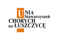 Ring Jerzy Gała Pomorskie Stowarzyszenie Chorych na Łuszczycę FALA NADZIEI