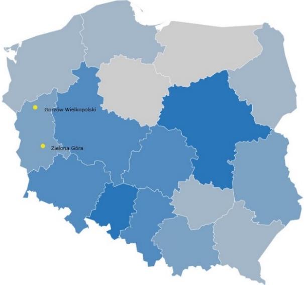 Wskaźnik oceny celu strategicznego 3 Wskaźnik: Liczba dzieci w wieku 3-5 lat w placówkach wychowania przedszkolnego w % ogółu dzieci w tej grupie wiekowej Wartość bazowa (2010): 63,4% Wartość