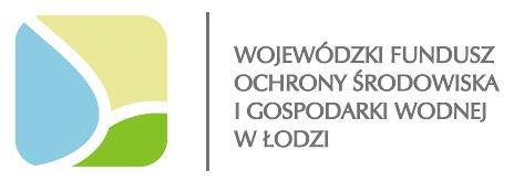 Łódź, dnia 01.09.2016 roku Wojewódzki Fundusz Ochrony Środowiska i Gospodarki Wodnej w Łodzi ul.