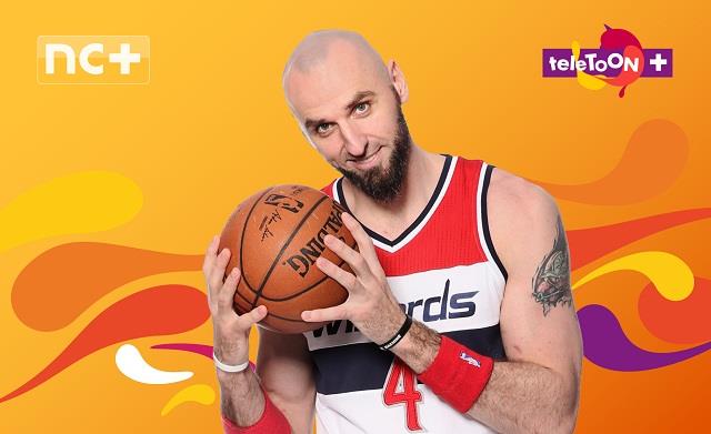 teletoon+ SPORT 3 Młodzi widzowie dowiedzą się, jak powinien wyglądać dobry treningi i co zrobić, żeby wystrzegać się błędów na boisku.