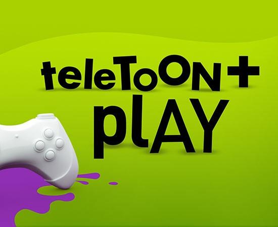 teletoon+ PLAY 5 W nowej serii prowadzący będą uciekać przed dinozaurami w LEGO Jurassic World, sprawdzą, co słychać w świecie Angry Birds i przetestują nowe wydanie popularnej gry piłkarskiej FIFA.