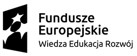 ZAPYTANIE OFERTOWE Zapytanie ofertowe nr 2/SP/POWER/WB/2016 Jednostka, w której prowadzony jest projekt: Nazwa projektu: Kierownik projektu: Numer umowy projektu: Wydział Biologii Uniwersytetu im.