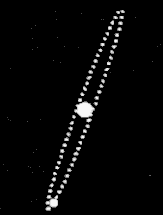 Plutona = 0,002 MZ