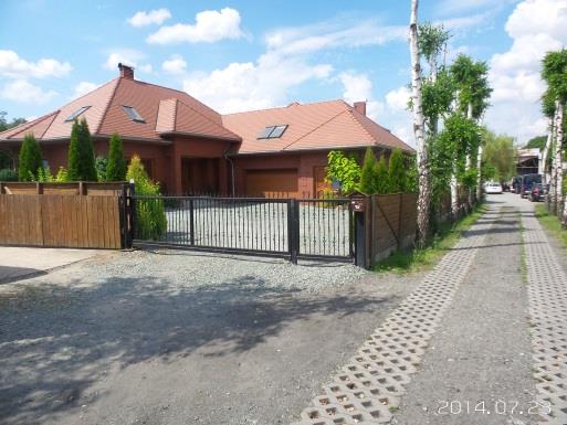 2.3 Przeznaczenie gruntu w palnie zagospodarowania przestrzennego Gmina Bralin nie posiada planu