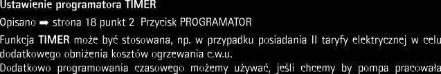 Wyłączanie Wcisnąć klawisz ON/OFF zniknie symbol włączonego urządzenia i pojawi się na wyświetlaczu napis OFF.