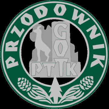 PTTK 2012 Pogórza