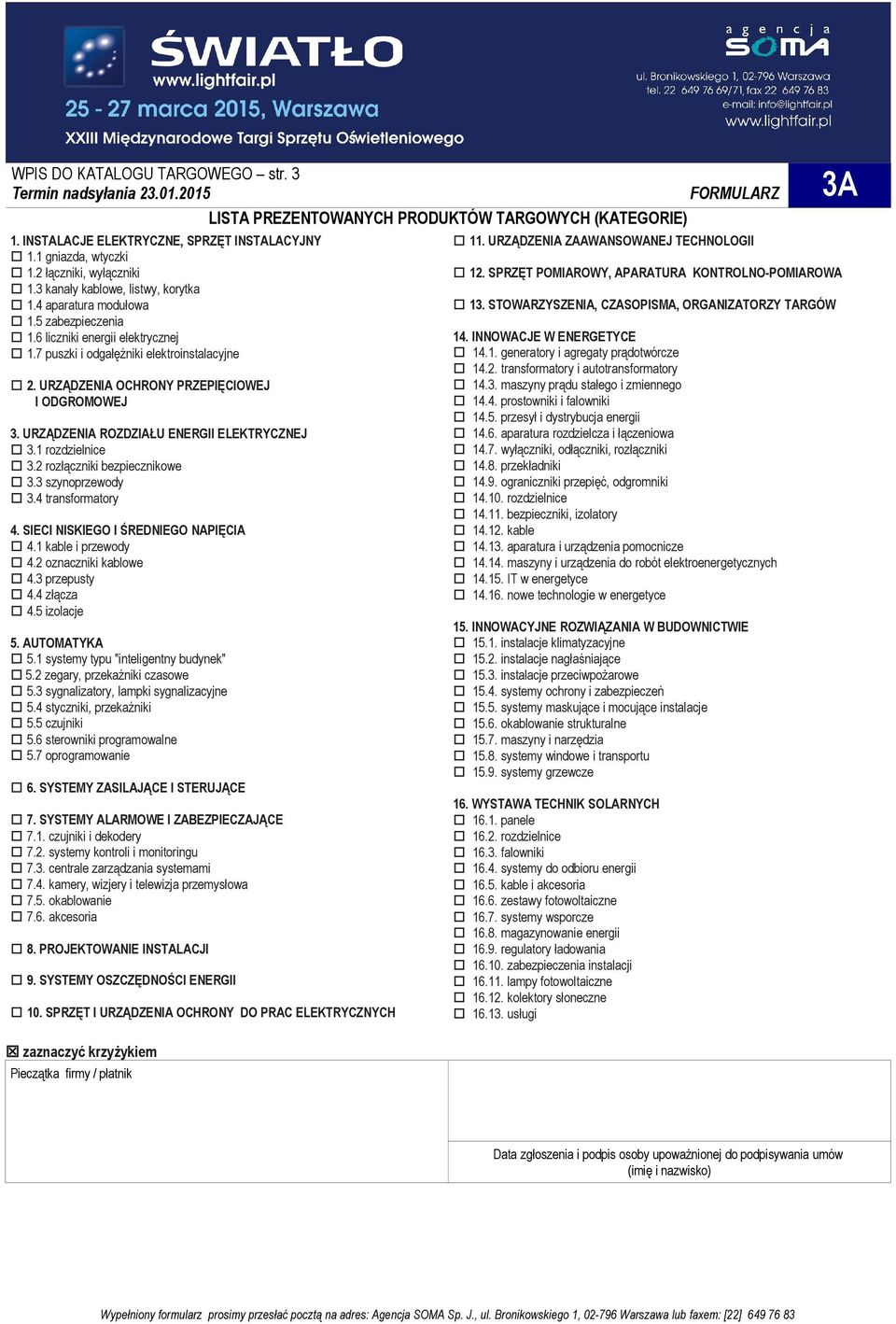 URZĄDZENIA OCHRONY PRZEPIĘCIOWEJ I ODGROMOWEJ 3. URZĄDZENIA ROZDZIAŁU ENERGII ELEKTRYCZNEJ 3.1 rozdzielnice 3.2 rozłączniki bezpiecznikowe 3.3 szynoprzewody 3.4 transformatory 4.