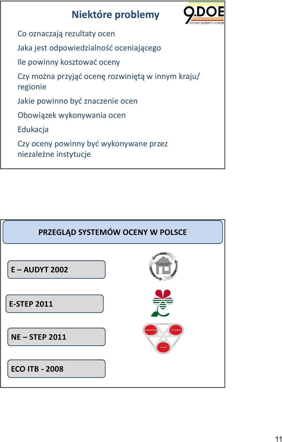 znaczenie ocen Obowiązek wykonywania ocen Edukacja Czy oceny powinny być wykonywane przez