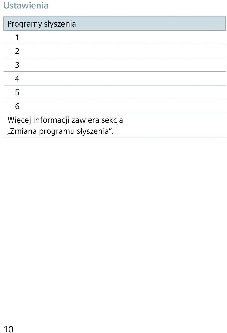 Więcej informacji zawiera