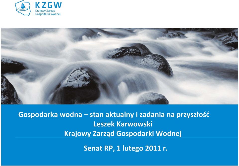 Karwowski Krajowy Zarząd