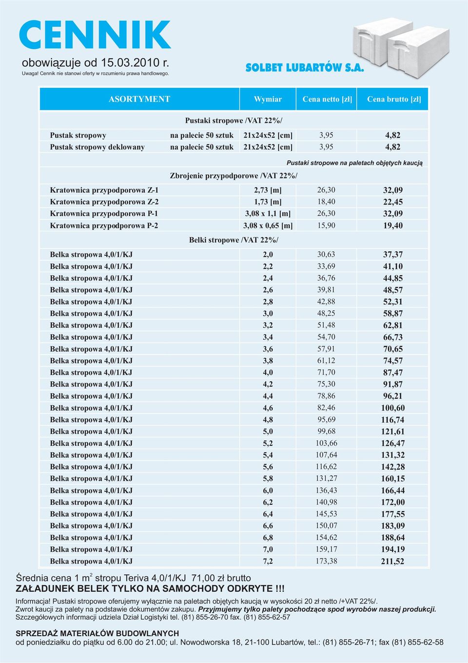 objêtych kaucj¹ Kratownica przypodporowa Z-1,73 [m] 6,30 3,09 Kratownica przypodporowa Z- 1,73 [m] 18,40,45 Kratownica przypodporowa P-1 3,08 x 1,1 [m] 6,30 3,09 Kratownica przypodporowa P- 3,08 x