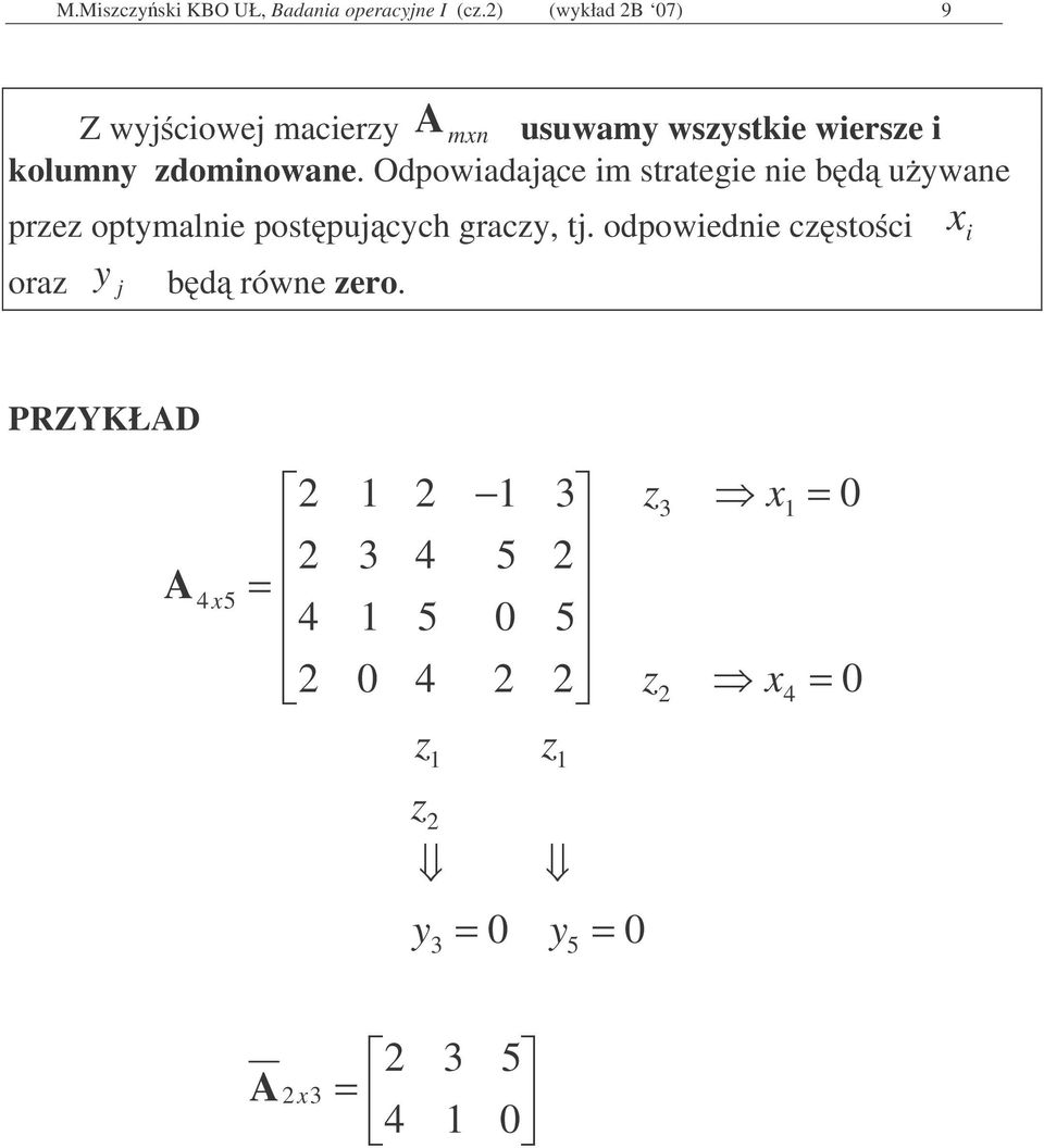 zdomnowane.