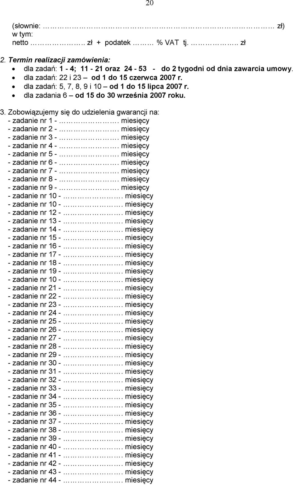 miesięcy - zadanie nr 3 -. miesięcy - zadanie nr 4 -. miesięcy - zadanie nr 5 -. miesięcy - zadanie nr 6 -. miesięcy - zadanie nr 7 -. miesięcy - zadanie nr 8 -. miesięcy - zadanie nr 9 -.