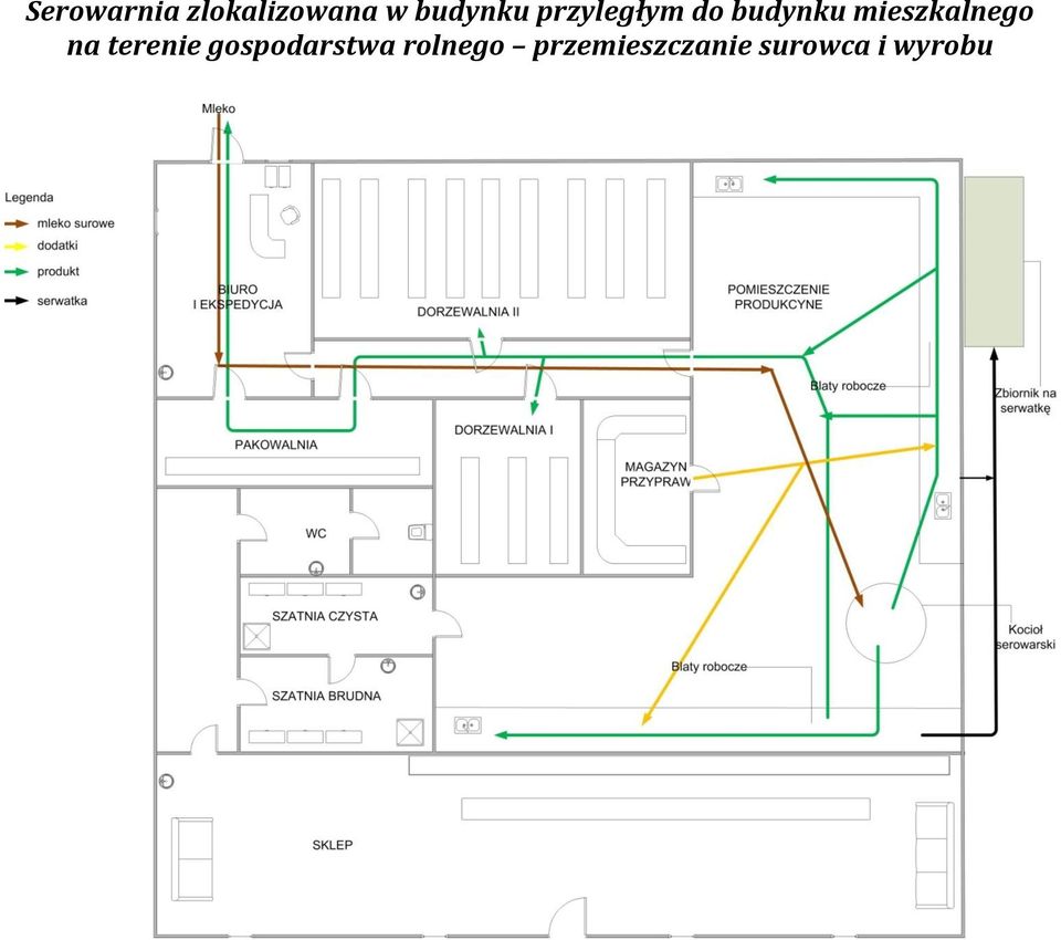 mieszkalnego na terenie