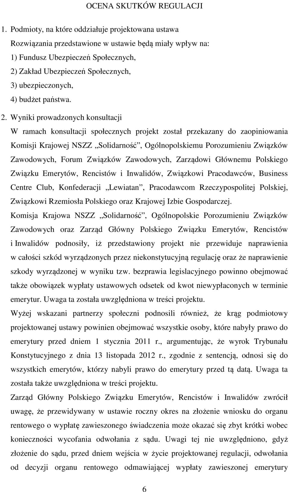 budżet państwa. 2.