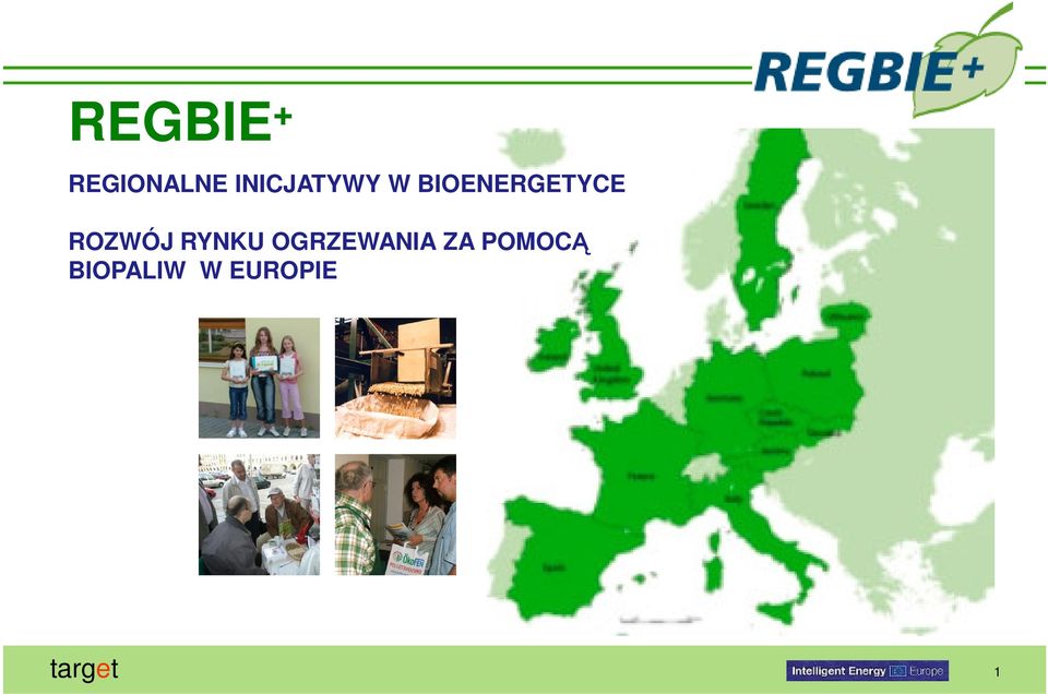 BIOENERGETYCE ROZWÓJ