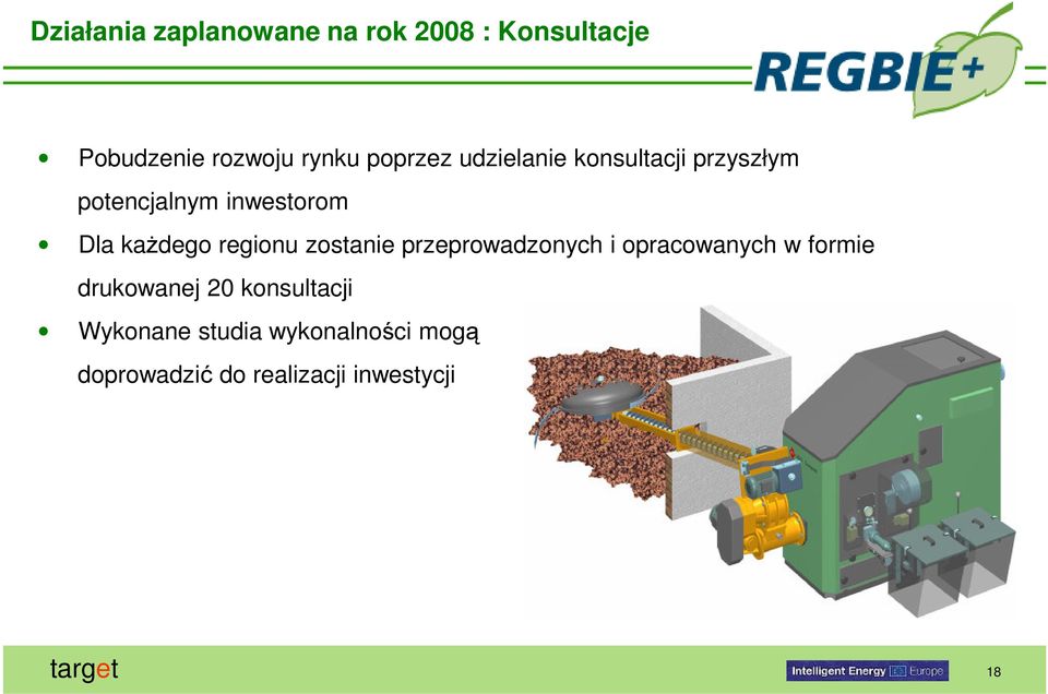 regionu zostanie przeprowadzonych i opracowanych w formie drukowanej 20