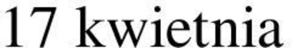 Janusza Piekarczyka w czasie VII Konferencji Wschód-Zachód - udział w ORL 20 kwietnia organizacja i udział w Konferencji Stomatologicznej w PKiN podczas Targów Expodent 2013 24 kwietnia spotkanie