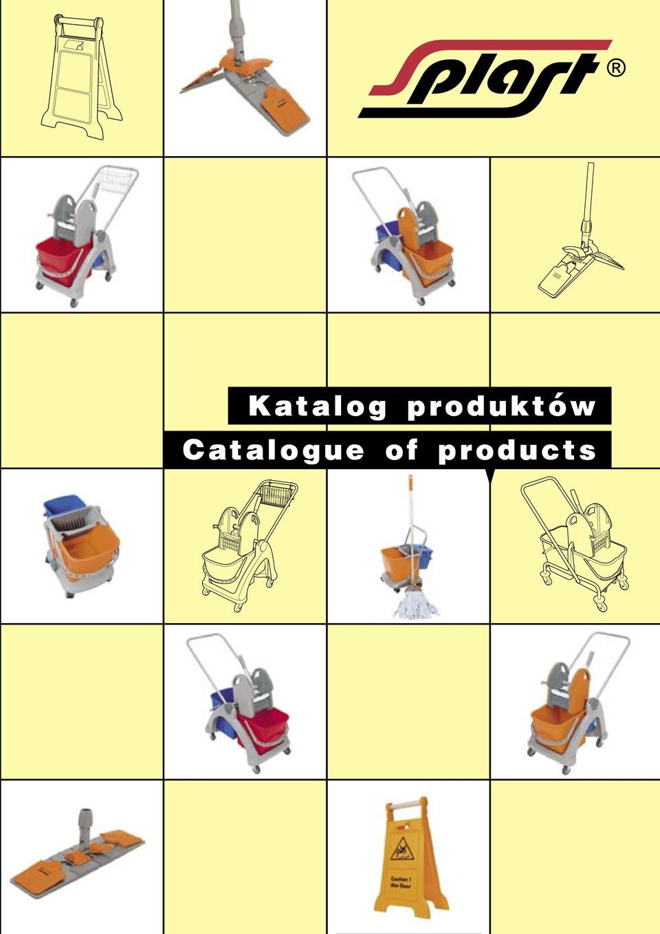 Catalogue