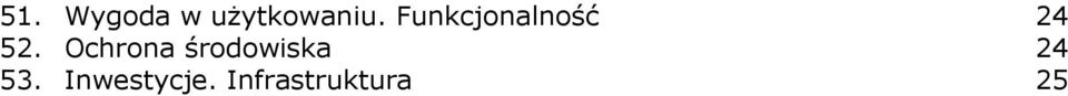 Ochrona środowiska 24 53.