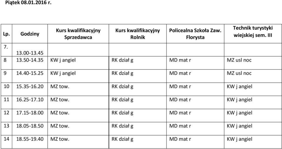 RK dział g MD mat r KW j angiel 11 16.25-110 MZ tow. RK dział g MD mat r KW j angiel 12 115-18.