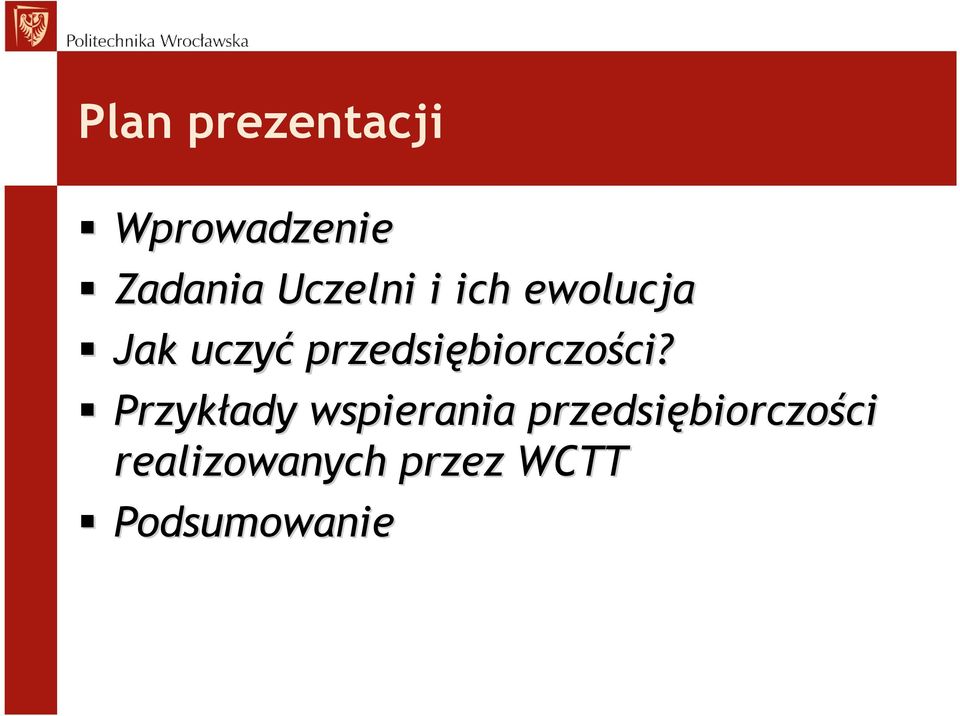 biorczości? ci?