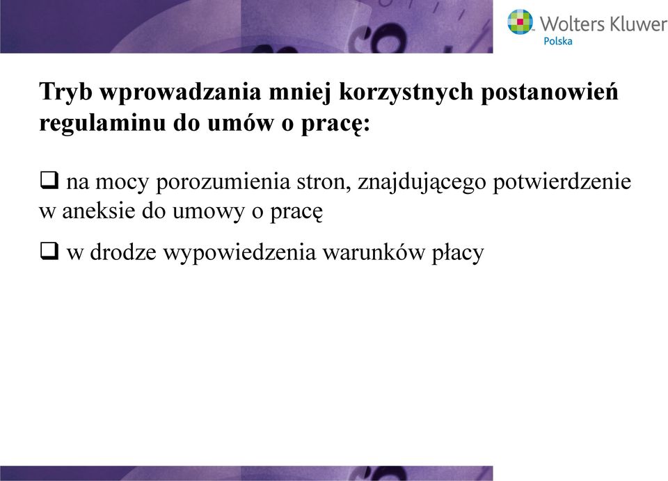 stron, znajdującego potwierdzenie w aneksie do