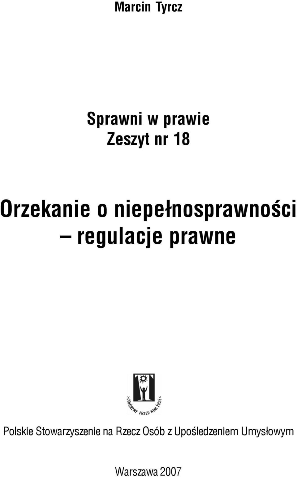 regulacje prawne Polskie Stowarzyszenie