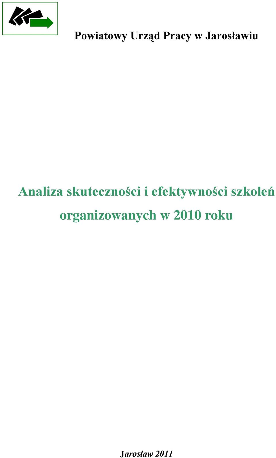 skuteczności i efektywności