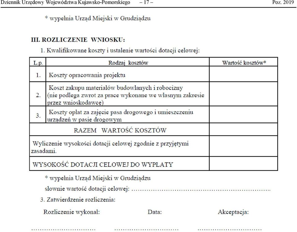 Województwa