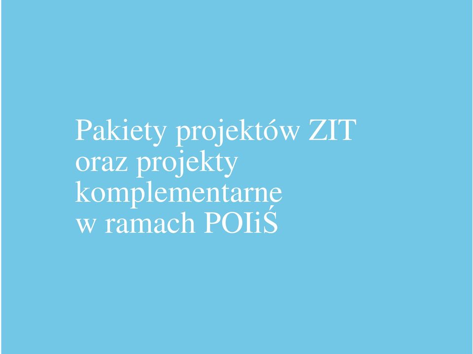 projekty