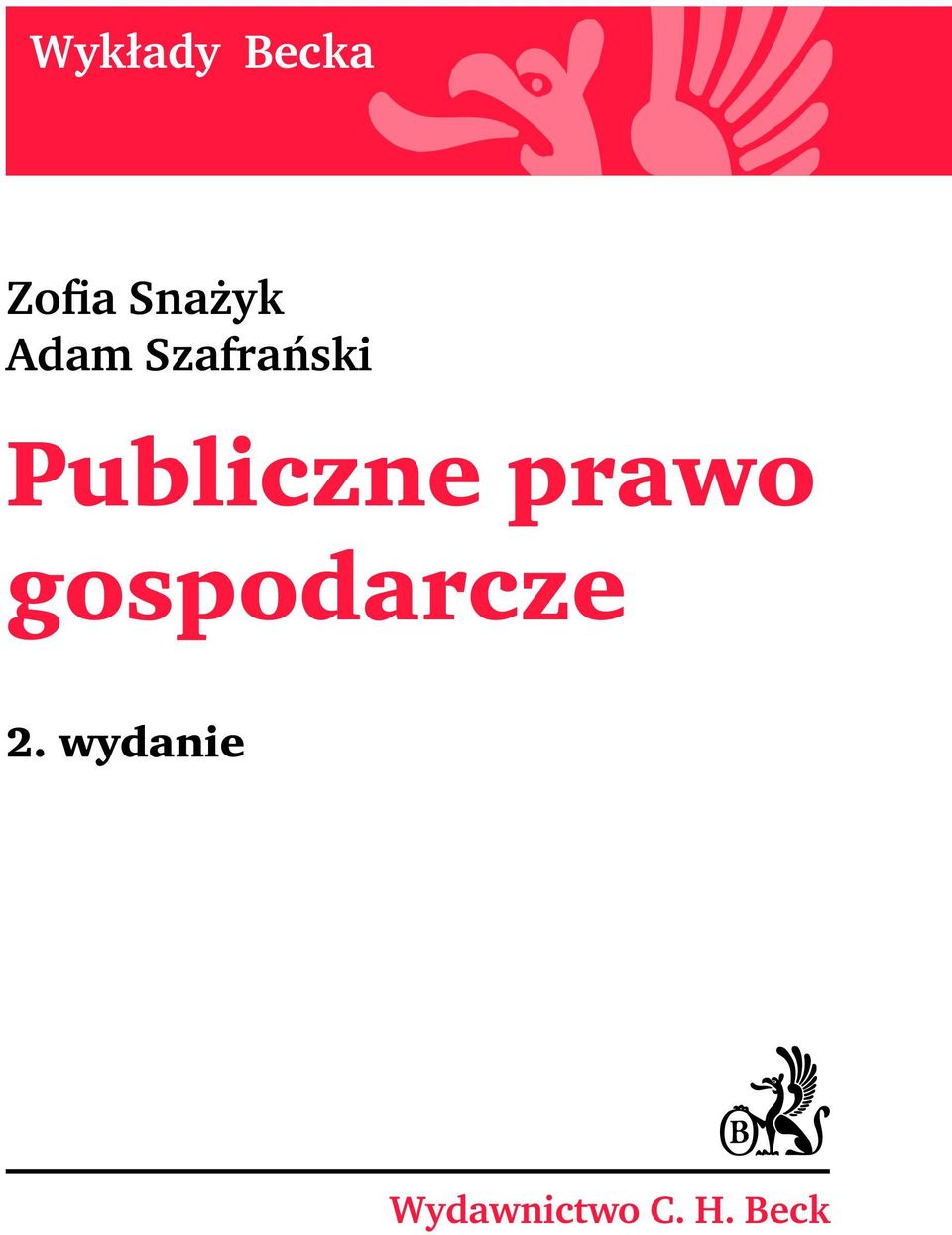 Publiczne prawo