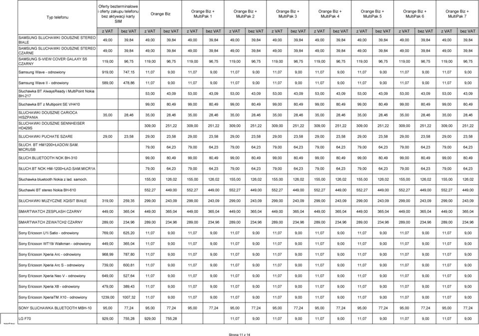 96,75 119,00 96,75 119,00 96,75 119,00 96,75 119,00 96,75 Samsung Wave - odnowiony 919,00 747,15 11,07 9,00 11,07 9,00 11,07 9,00 11,07 9,00 11,07 9,00 11,07 9,00 11,07 9,00 11,07 9,00 Samsung Wave