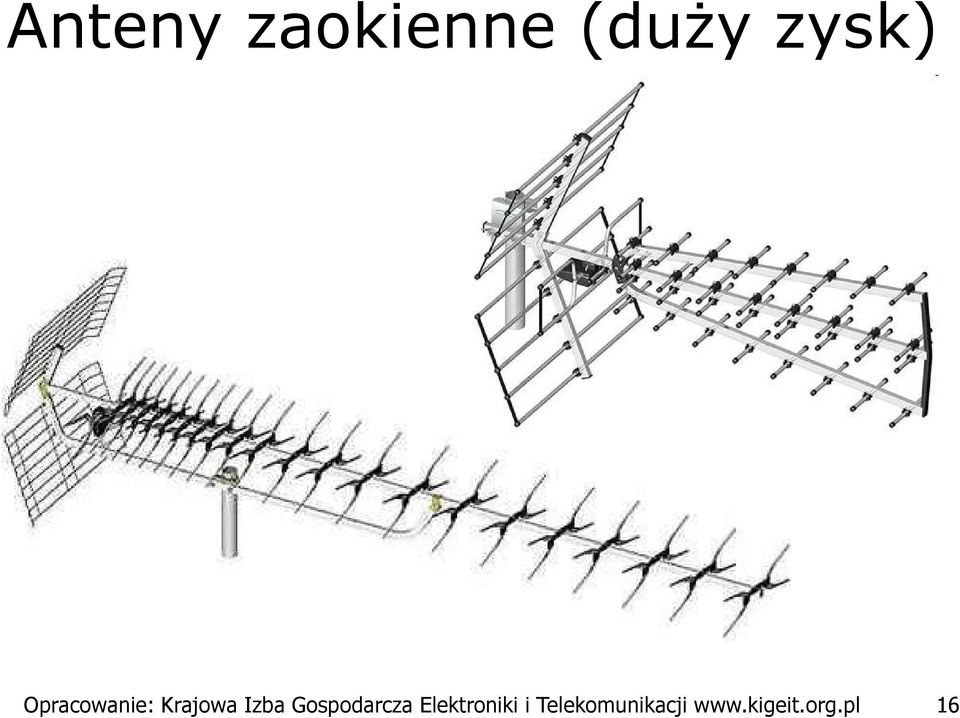 Gospodarcza Elektroniki i