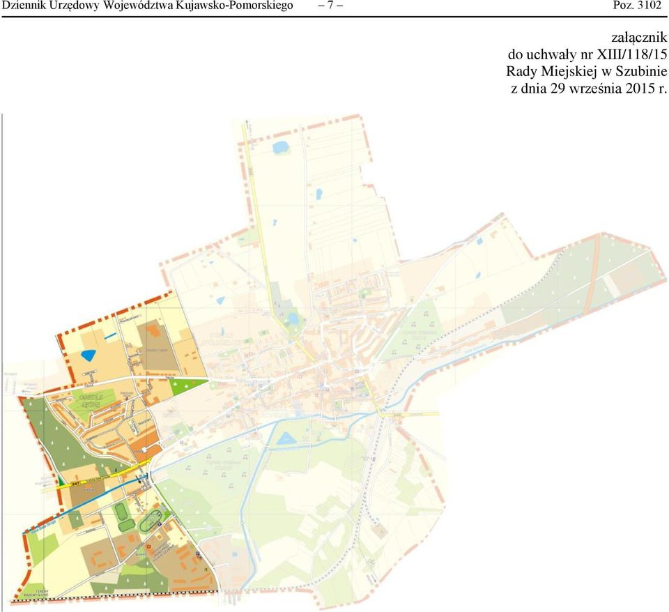 3102 załącznik do uchwały nr